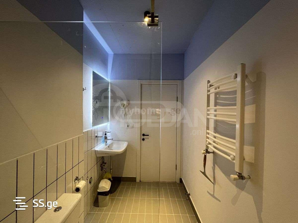 Продам 2-комн. квартиру 88.8м² 2/4 эт. Тбилиси - изображение 9