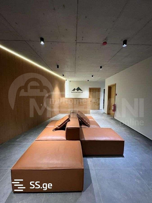 Продам 2-комн. квартиру 88.8м² 2/4 эт. Тбилиси - изображение 7