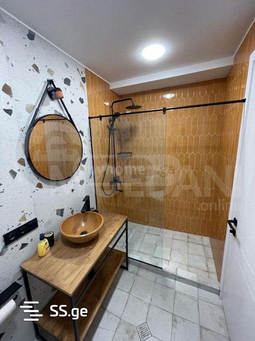 Продам 1-комн. квартиру 34м² 2/5 эт. Тбилиси - изображение 3