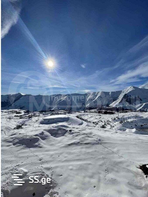 Продам 1-комн. квартиру 34м² 2/5 эт. Тбилиси - изображение 2