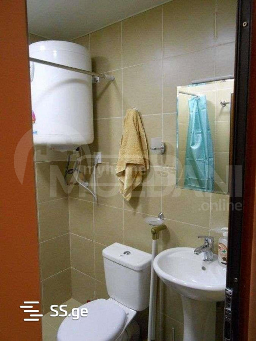 Apartments For Sale one-room 30м² 3/5 floor Tbilisi - photo 3