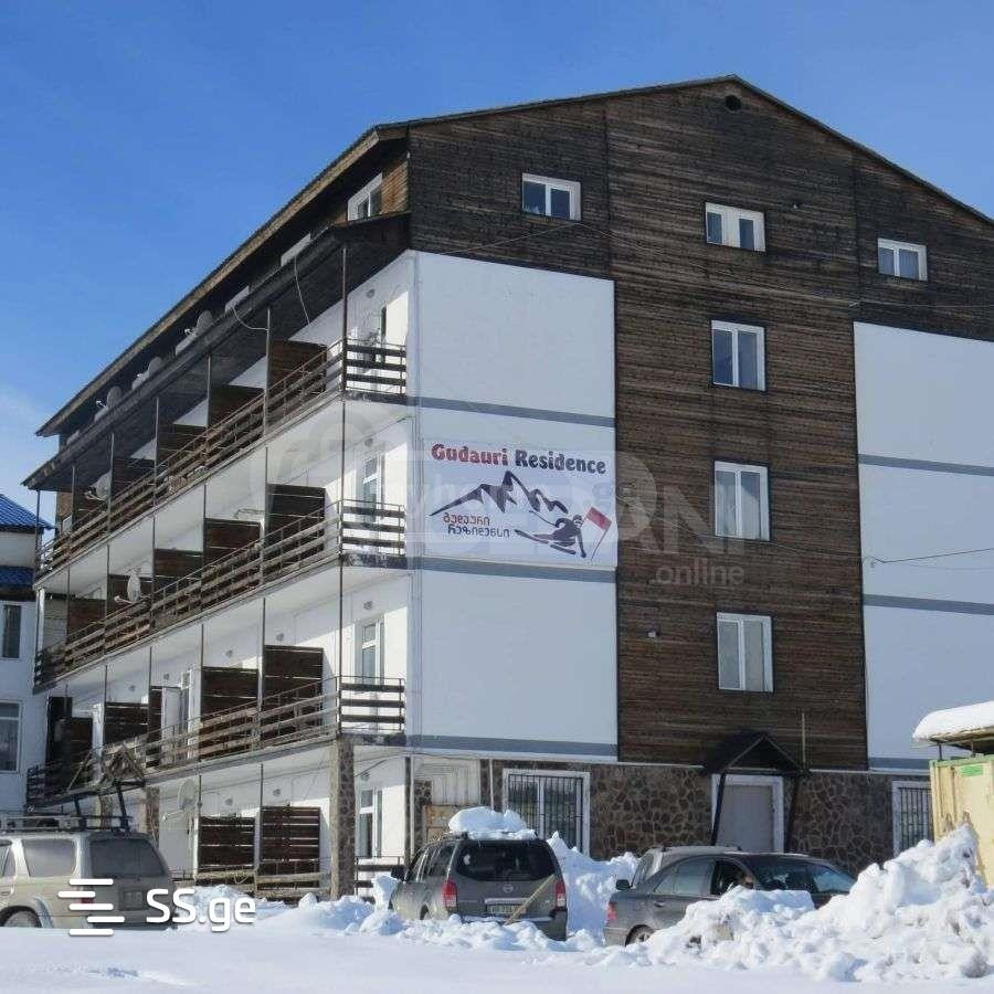 Apartments For Sale one-room 30м² 3/5 floor Tbilisi - photo 1