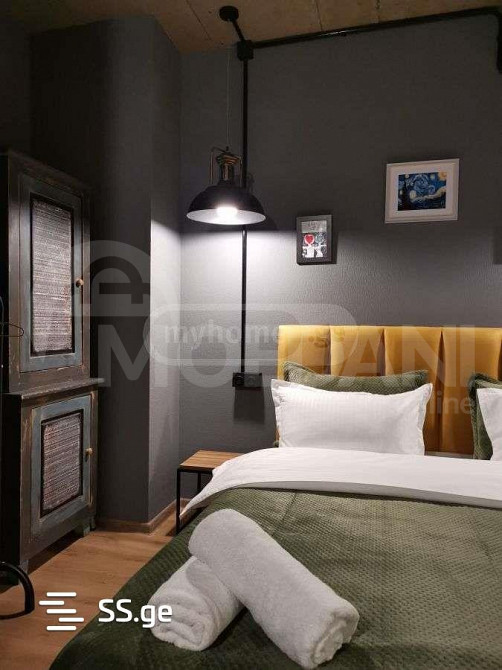 Продам 2-комн. квартиру 45м² 1/4 эт. Тбилиси - изображение 8