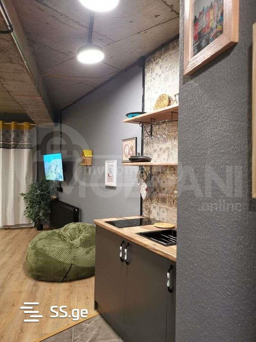 Продам 2-комн. квартиру 45м² 1/4 эт. Тбилиси - изображение 5