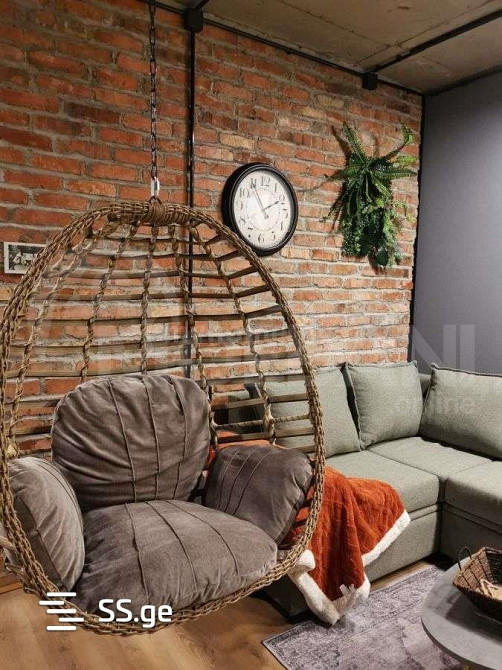 Продам 2-комн. квартиру 45м² 1/4 эт. Тбилиси - изображение 1