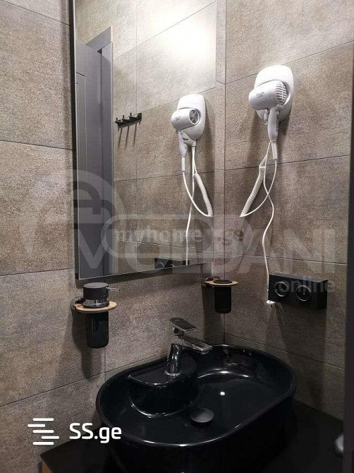 Продам 2-комн. квартиру 45м² 1/4 эт. Тбилиси - изображение 6