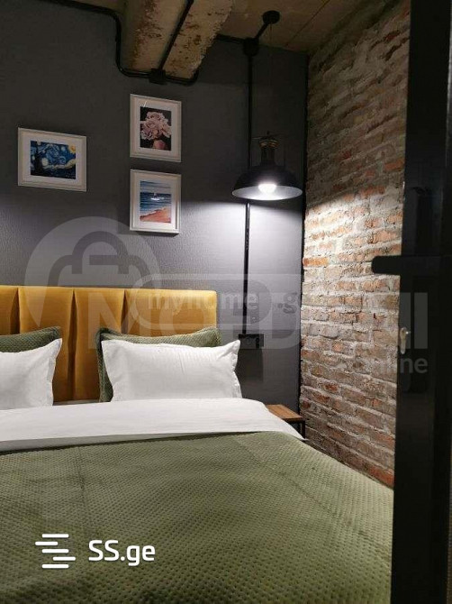 Продам 2-комн. квартиру 45м² 1/4 эт. Тбилиси - изображение 3