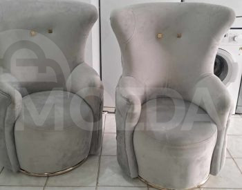 2 სავარძელი თბილისი - photo 1