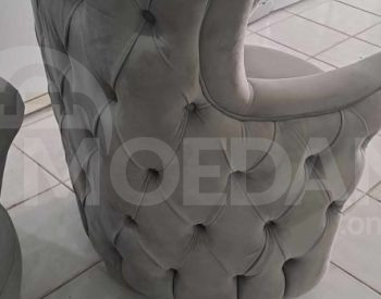 2 სავარძელი თბილისი - photo 2