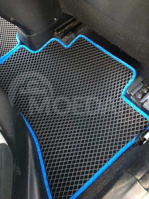 ✅Автомобильные аксессуары Eva предлагает автомобильные аксессуары высочайшего качества - TOYOTA PRIUS C 2013 г. Тбилиси - изображение 2