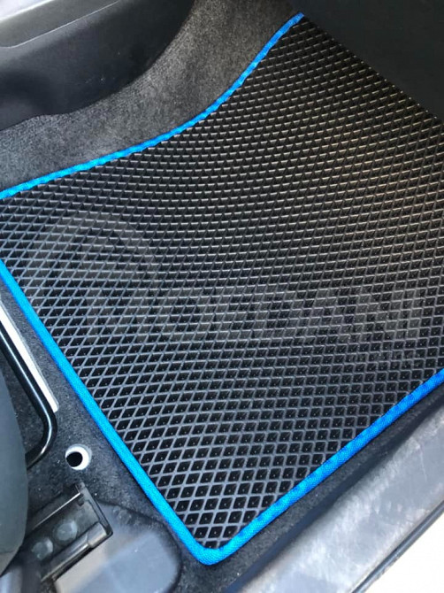 ✅Автомобильные аксессуары Eva предлагает автомобильные аксессуары высочайшего качества - TOYOTA PRIUS C 2013 г. Тбилиси - изображение 3