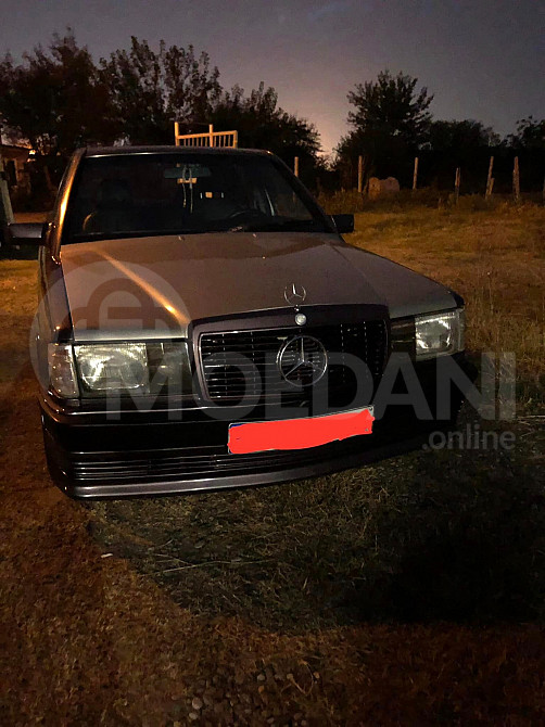 Автомобильные шины Eva предлагает автомобильные шины высочайшего качества.=W190 1991г. Тбилиси - изображение 1