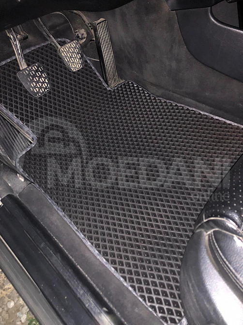 Автомобильные шины Eva предлагает автомобильные шины высочайшего качества.=W190 1991г. Тбилиси - изображение 3