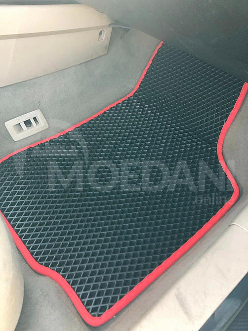 Автомобильные шины Eva предлагает автомобильные шины высочайшего качества - VW JETTA 2001 г. Тбилиси - изображение 6