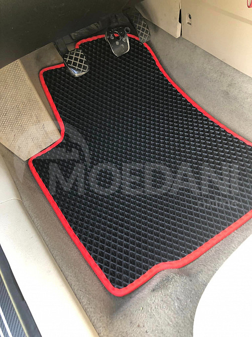 Автомобильные шины Eva предлагает автомобильные шины высочайшего качества - VW JETTA 2001 г. Тбилиси - изображение 2