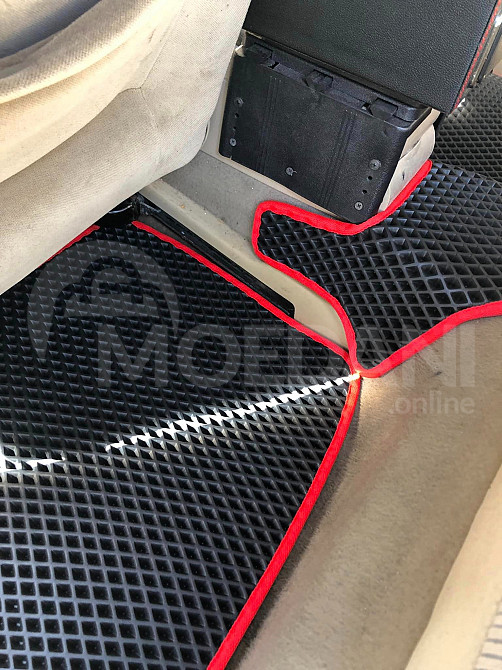 Автомобильные шины Eva предлагает автомобильные шины высочайшего качества - VW JETTA 2001 г. Тбилиси - изображение 7