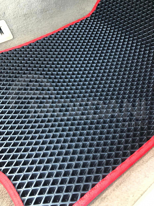 Автомобильные шины Eva предлагает автомобильные шины высочайшего качества - VW JETTA 2001 г. Тбилиси - изображение 4