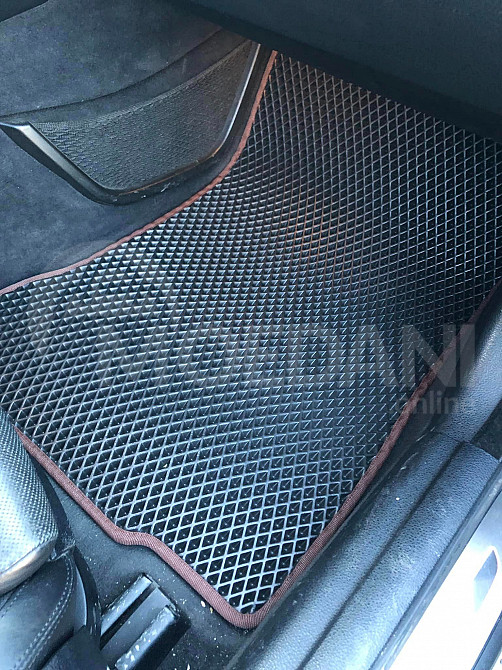 Car parts Eva offers the highest quality car parts - BMW 6 SERIES 2011 Tbilisi - photo 3