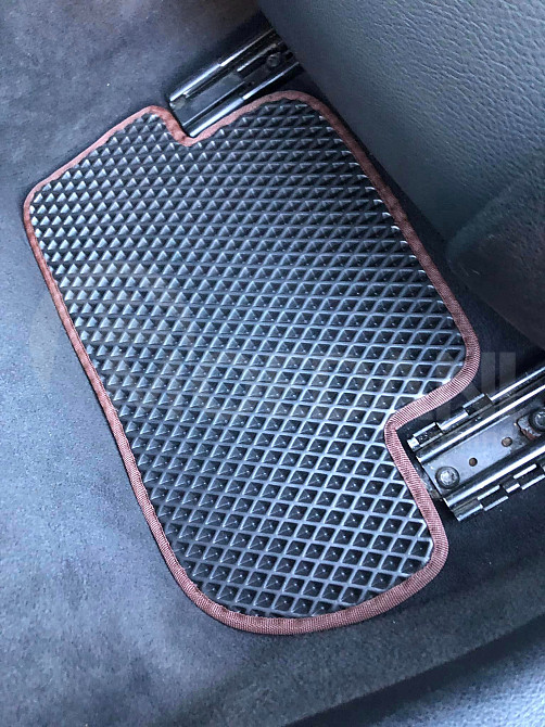 Car parts Eva offers the highest quality car parts - BMW 6 SERIES 2011 Tbilisi - photo 6