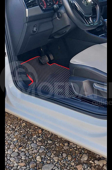 Автомобильные шины Eva предлагает автомобильные шины высочайшего качества - VW JETTA 2019 Тбилиси - изображение 3