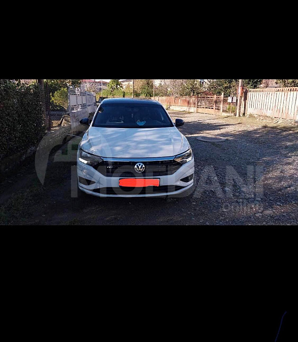 Автомобильные шины Eva предлагает автомобильные шины высочайшего качества - VW JETTA 2019 Тбилиси - изображение 1