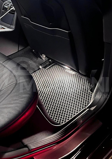 Автошины Eva предлагает автошины высочайшего качества - MERCEDES CLS 2015 Тбилиси - изображение 5