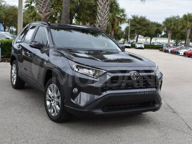 Автозапчасти Ева предлагает автозапчасти высочайшего качества - TOYOTA RAV4 2020 Тбилиси - изображение 1