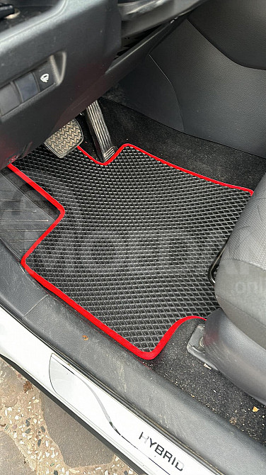 Автозапчасти Ева предлагает автозапчасти высочайшего качества - TOYOTA RAV4 2020 Тбилиси - изображение 5