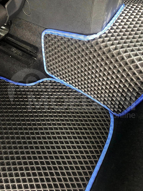 Автомобильные шины Eva предлагает автомобильные шины высочайшего качества - JETTA 2019 Тбилиси - изображение 7