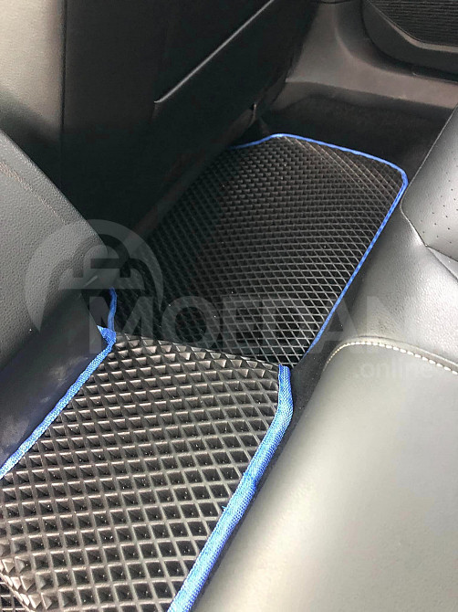 Автомобильные шины Eva предлагает автомобильные шины высочайшего качества - JETTA 2019 Тбилиси - изображение 3