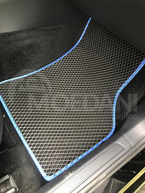 Автомобильные шины Eva предлагает автомобильные шины высочайшего качества - JETTA 2019 Тбилиси - изображение 6