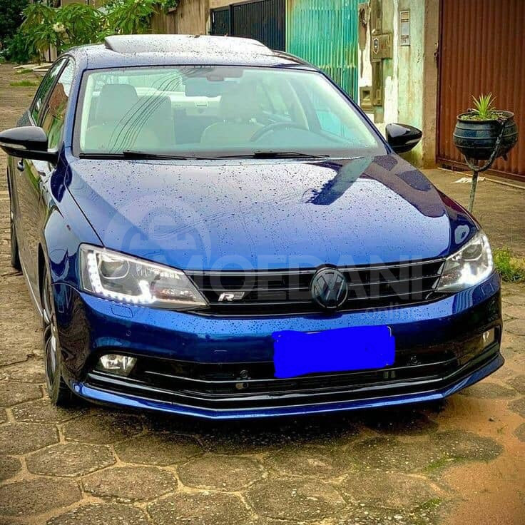 Автомобильные шины Eva предлагает автомобильные шины высочайшего качества - JETTA 2019 Тбилиси - изображение 1