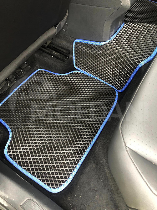 Автомобильные шины Eva предлагает автомобильные шины высочайшего качества - JETTA 2019 Тбилиси - изображение 5