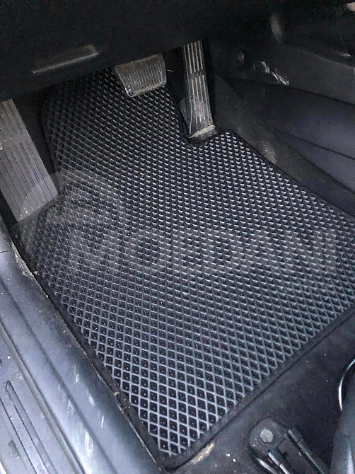 Автозапчасти Eva предлагает автозапчасти высочайшего качества - KIA CEED 2016 Тбилиси - изображение 2