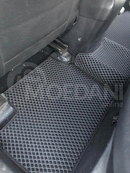 Автозапчасти Eva предлагает автозапчасти высочайшего качества - KIA CEED 2016 Тбилиси - изображение 5