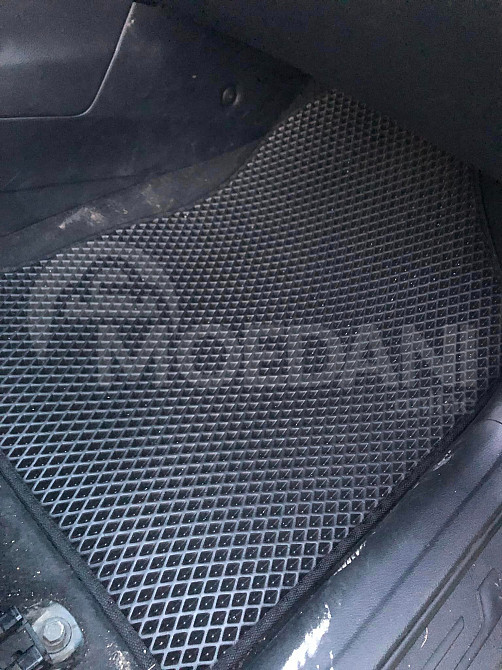 Автозапчасти Eva предлагает автозапчасти высочайшего качества - KIA CEED 2016 Тбилиси - изображение 4