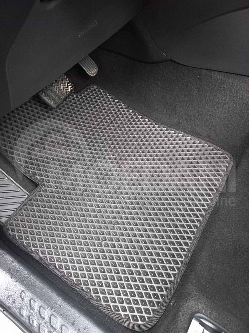 Автозапчасти Eva предлагает автозапчасти высочайшего качества - TOYOTA CHR 2018 Тбилиси - изображение 2