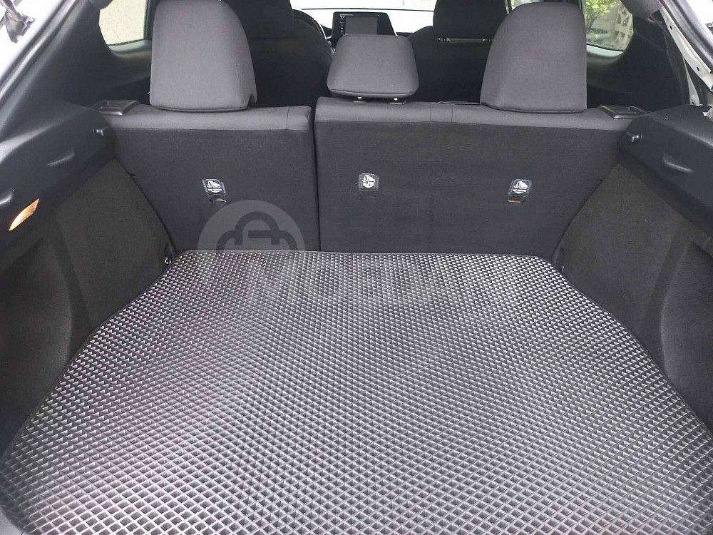 Автозапчасти Eva предлагает автозапчасти высочайшего качества - TOYOTA CHR 2018 Тбилиси - изображение 4