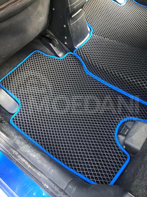 Автомобильные шины Eva предлагает автомобильные шины высочайшего качества - HONDA FIT 2004 г. Тбилиси - изображение 2