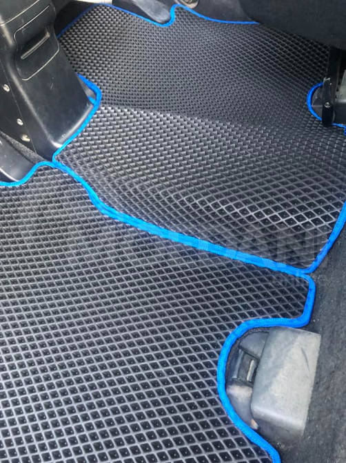 Автомобильные шины Eva предлагает автомобильные шины высочайшего качества - HONDA FIT 2004 г. Тбилиси - изображение 7