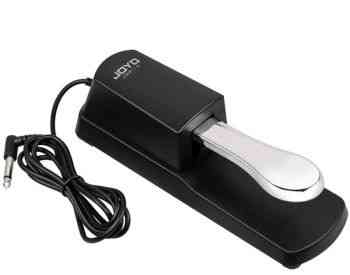 კლავიშის პედალი Joyo Sustain Pedal Jsp-10 თბილისი