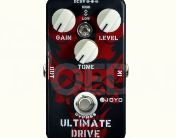 Guitar Effect Joyo JF-02 Ultimat Drive Tbilisi - photo 1
