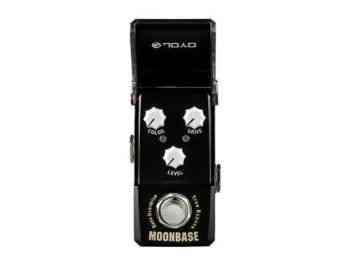 გიტარის ეფექტი JOYO JF-332 Moonbase Bass Overdrive Pedal Min თბილისი