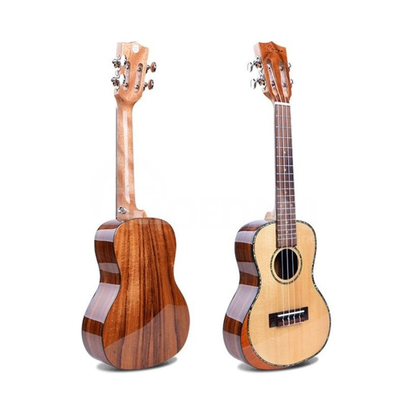 Гавайская гитара Smiger UK-ARS-14-24 Тбилиси - изображение 1