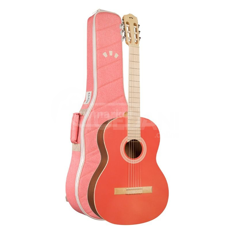 Classical guitar Protégé By Cordoba C1 Matiz Coral Tbilisi - photo 1