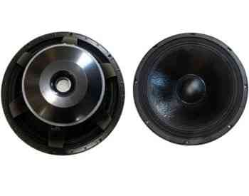 Speaker component Evp Audio 1820 (18inch) Tbilisi