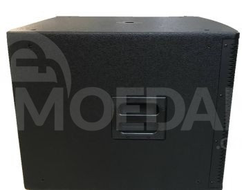Passive low-frequency speaker EVP AUDIO 18 inch 800 W Tbilisi - photo 3