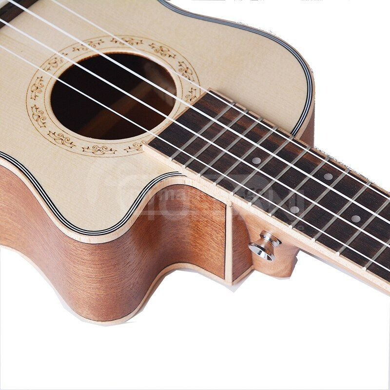 Ukulele Smiger GKT-70S-C Tbilisi - photo 2