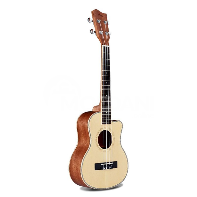 Ukulele Smiger GKT-70S-C Tbilisi - photo 3