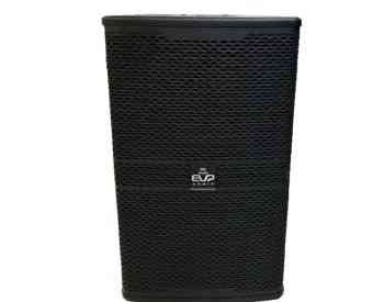 Passive loudspeaker EVP AUDIO 15 inch 600 W Tbilisi